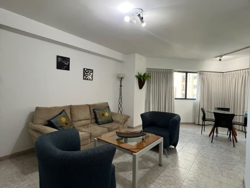 Apartamento en Los Mangos, Valencia - 1