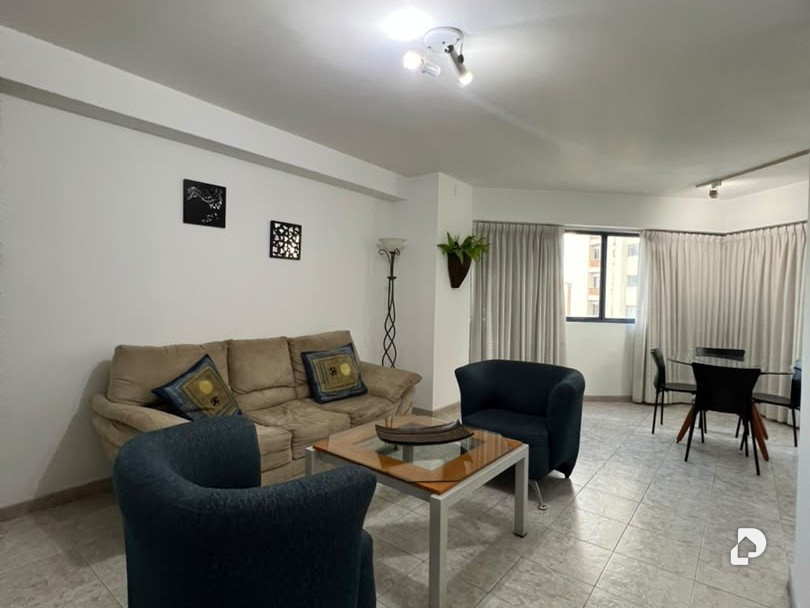 Apartamento en Los Mangos, Valencia – 1