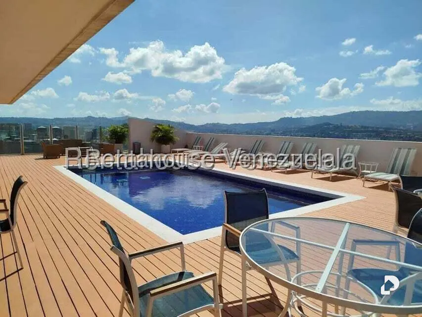 Apartamento en Santa Eduvigis, Caracas – 17