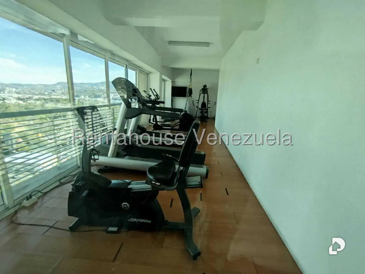 Apartamento en Santa Eduvigis, Caracas – 22