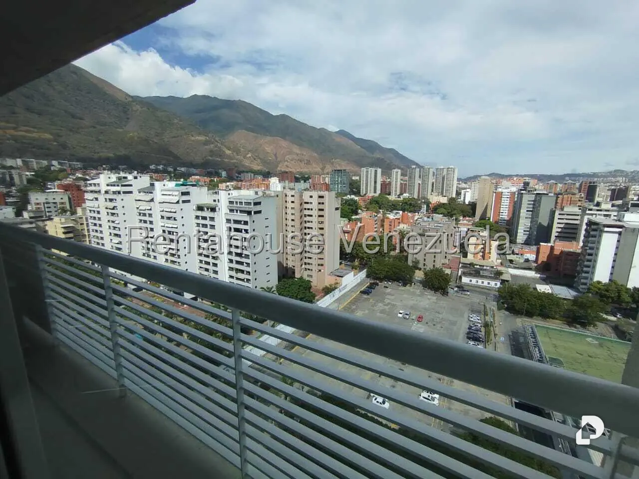 Apartamento en Santa Eduvigis, Caracas – 8