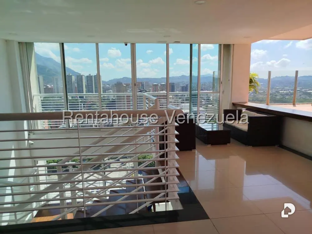 Apartamento en Santa Eduvigis, Caracas – 19