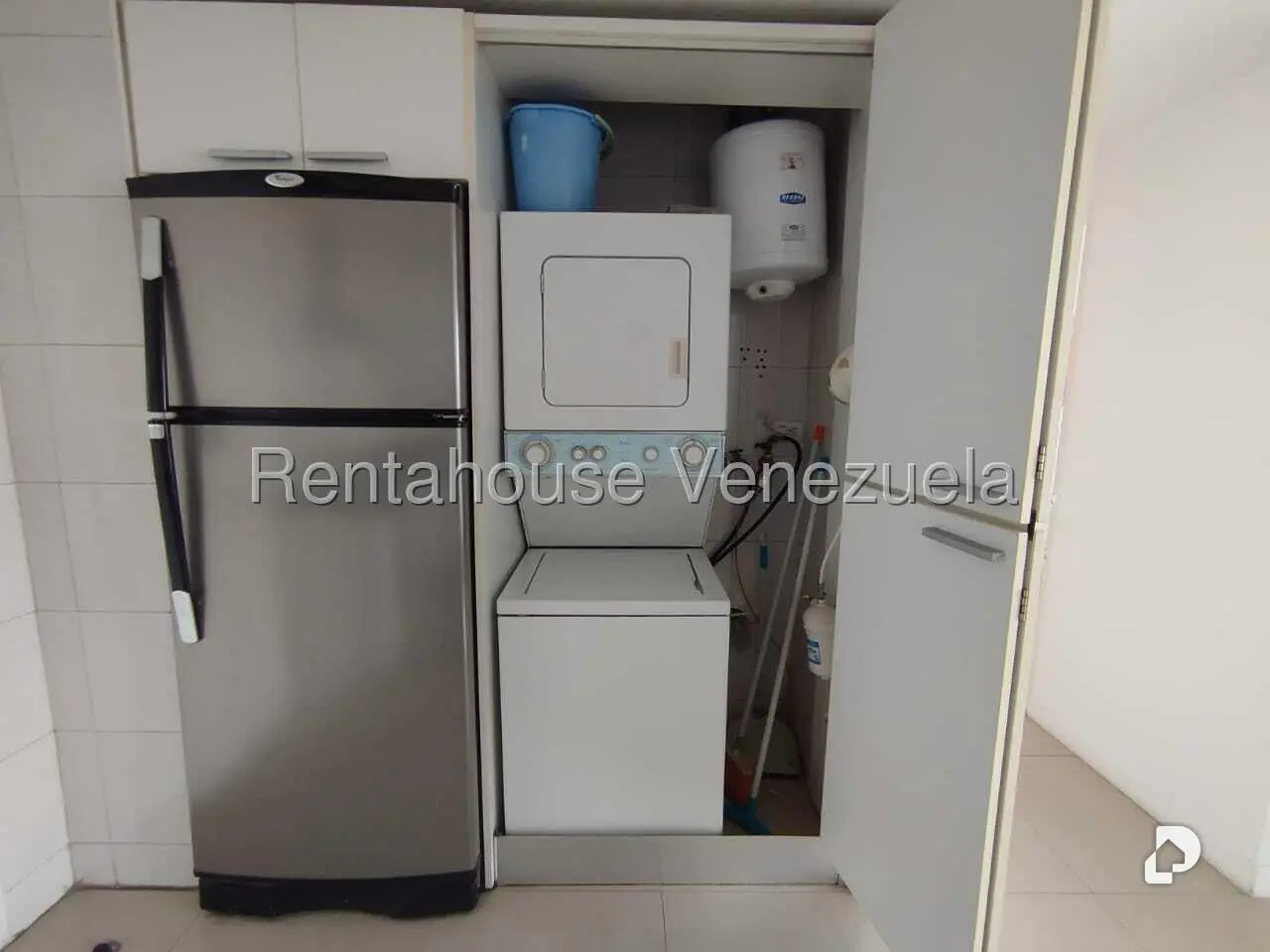Apartamento en Santa Eduvigis, Caracas – 12