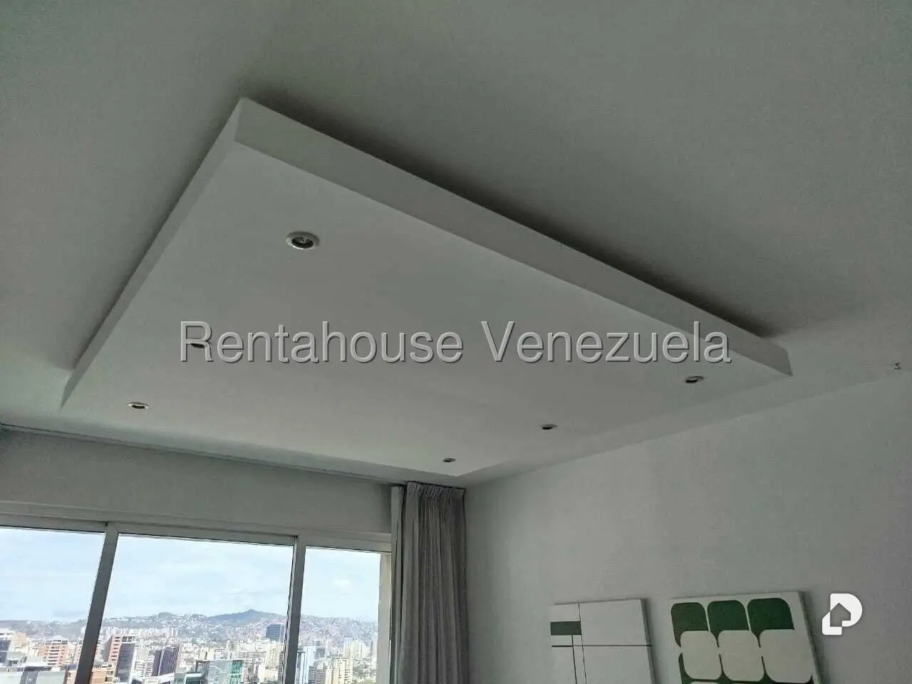 Apartamento en Santa Eduvigis, Caracas – 9