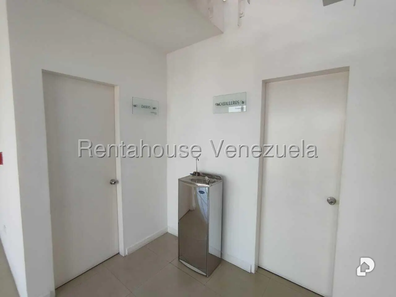 Apartamento en Santa Eduvigis, Caracas – 23