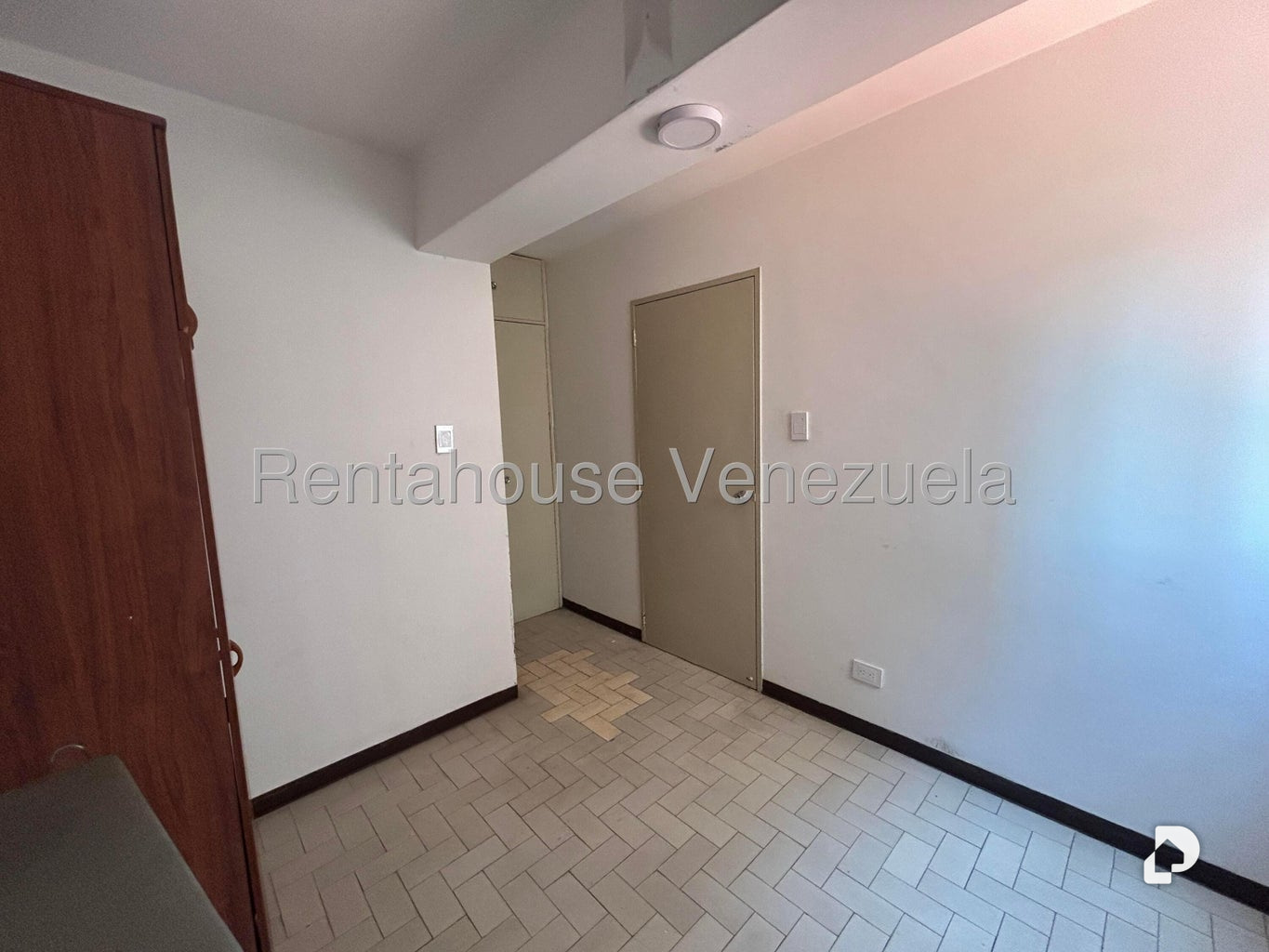 Apartamento en La Boyera, Caracas – 22