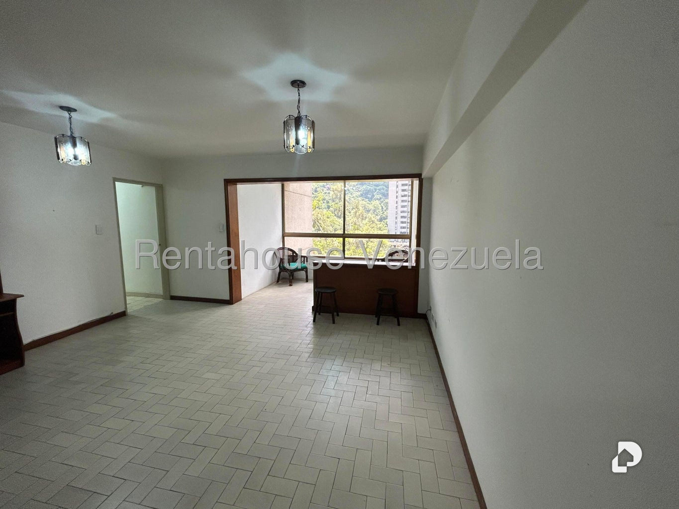 Apartamento en La Boyera, Caracas – 3