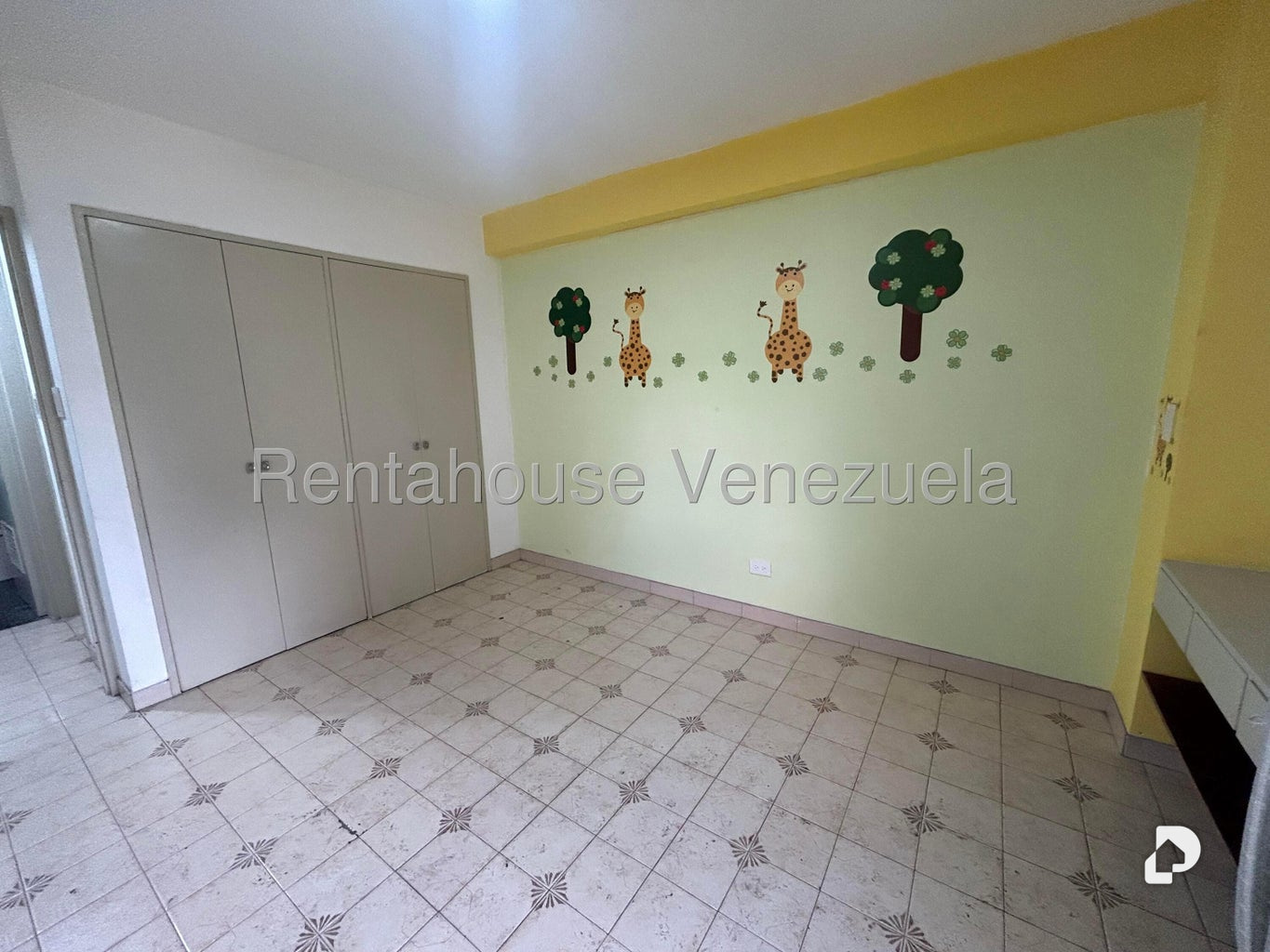 Apartamento en La Boyera, Caracas – 12