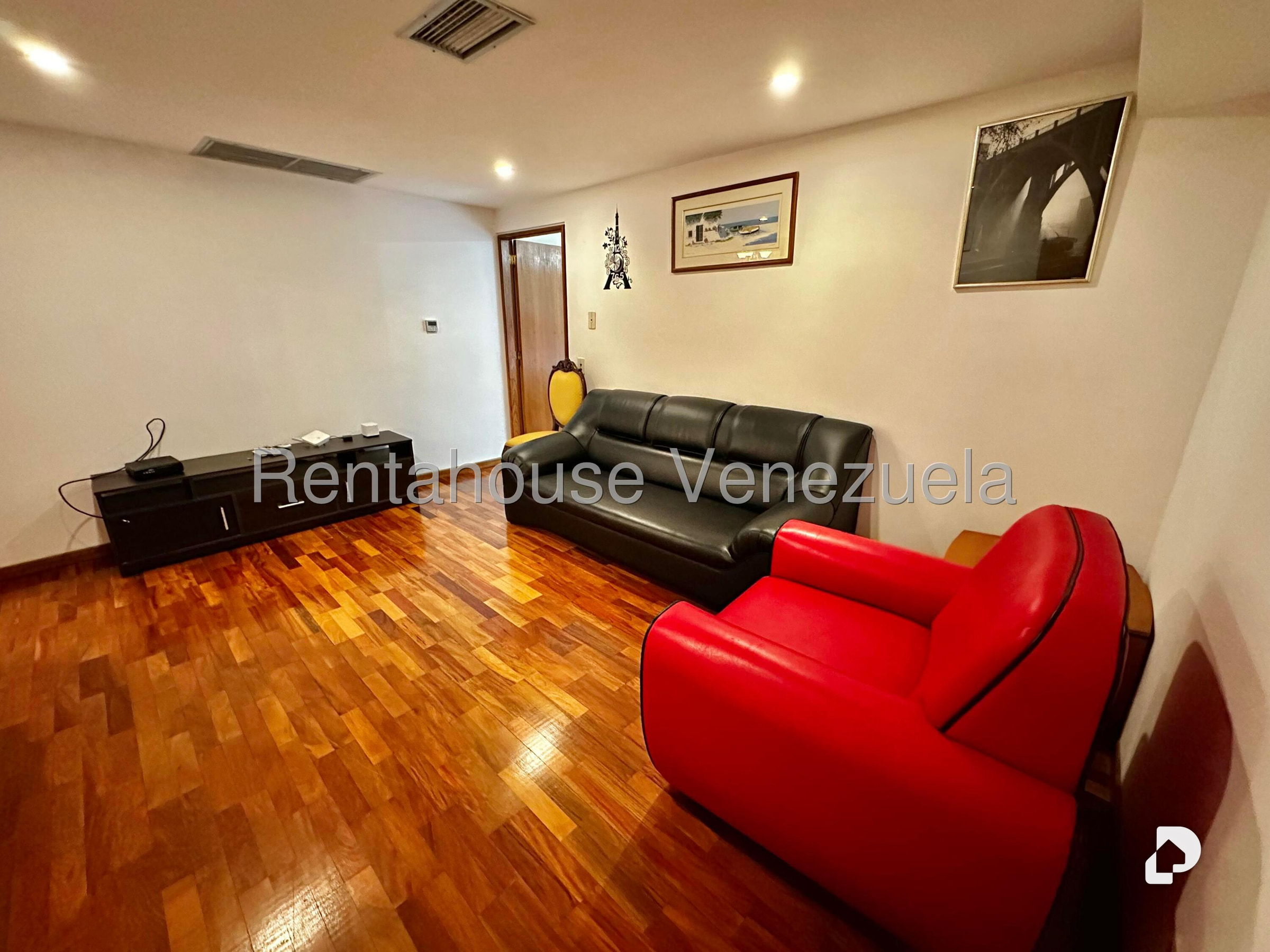 Apartamento en La Lagunita Country Club, Caracas – 13