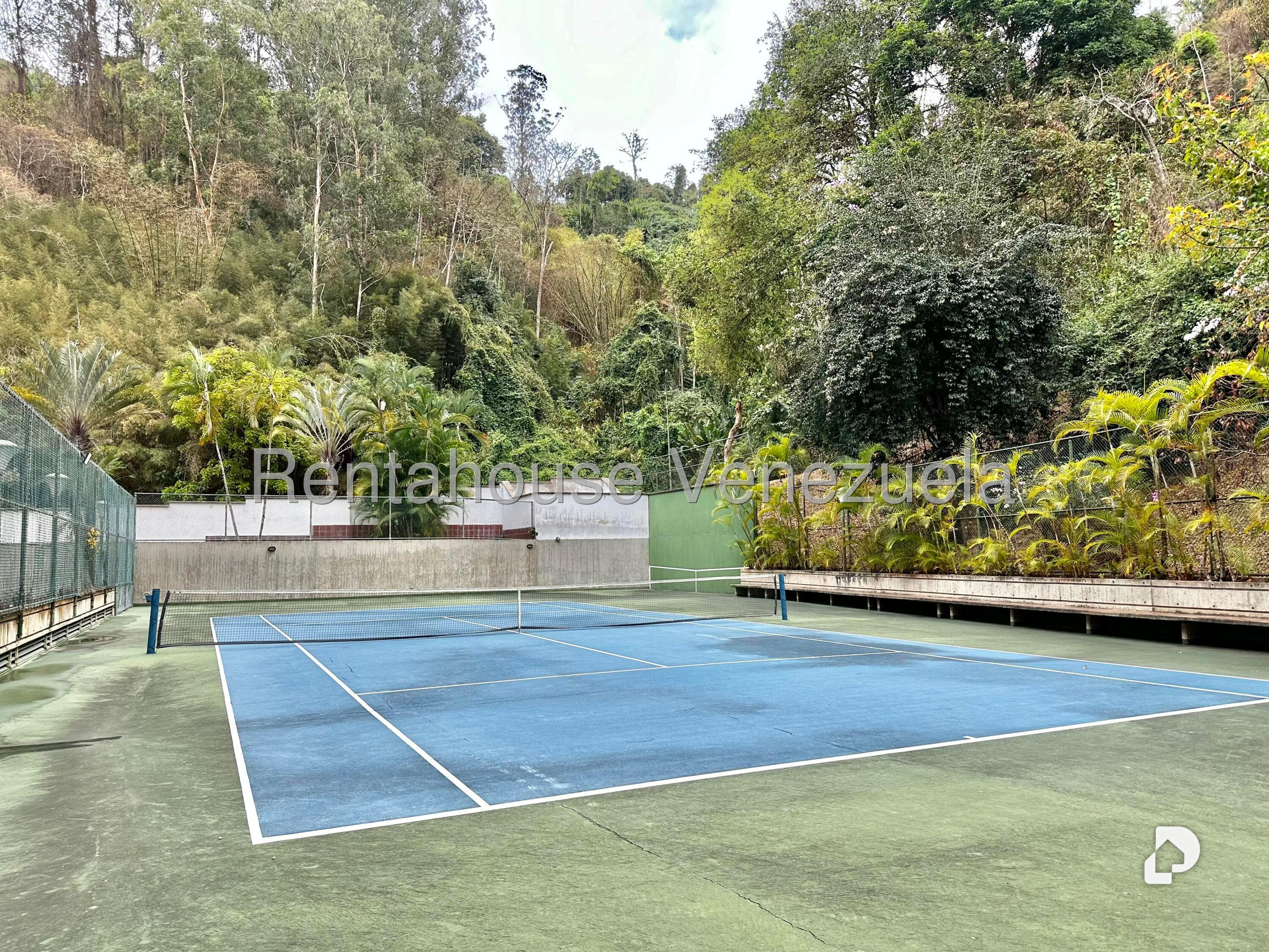 Apartamento en La Lagunita Country Club, Caracas – 27