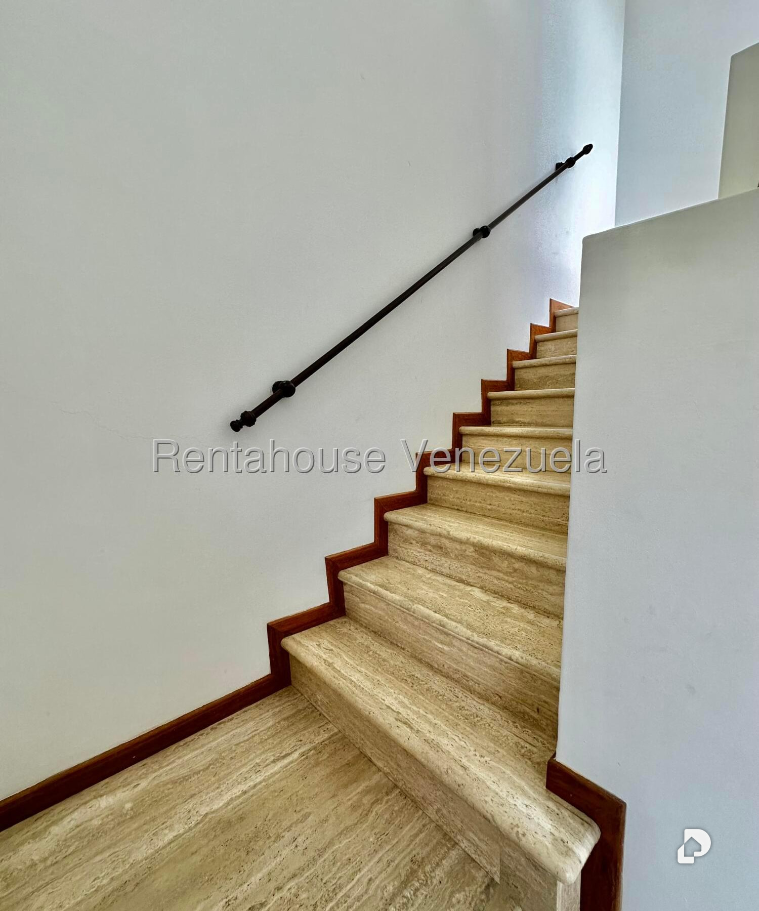 Apartamento en La Lagunita Country Club, Caracas – 22