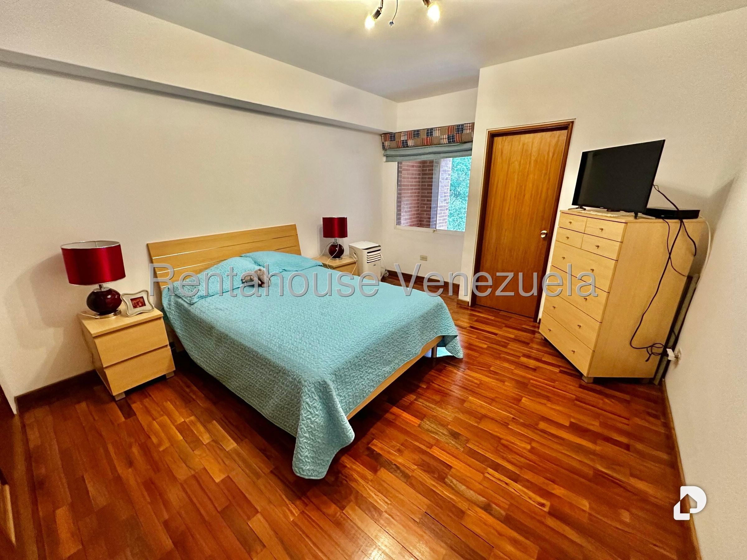 Apartamento en La Lagunita Country Club, Caracas – 14