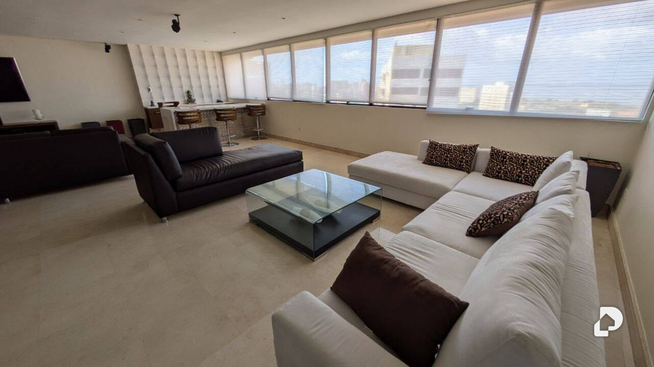 Apartamento en Bancomara, Maracaibo