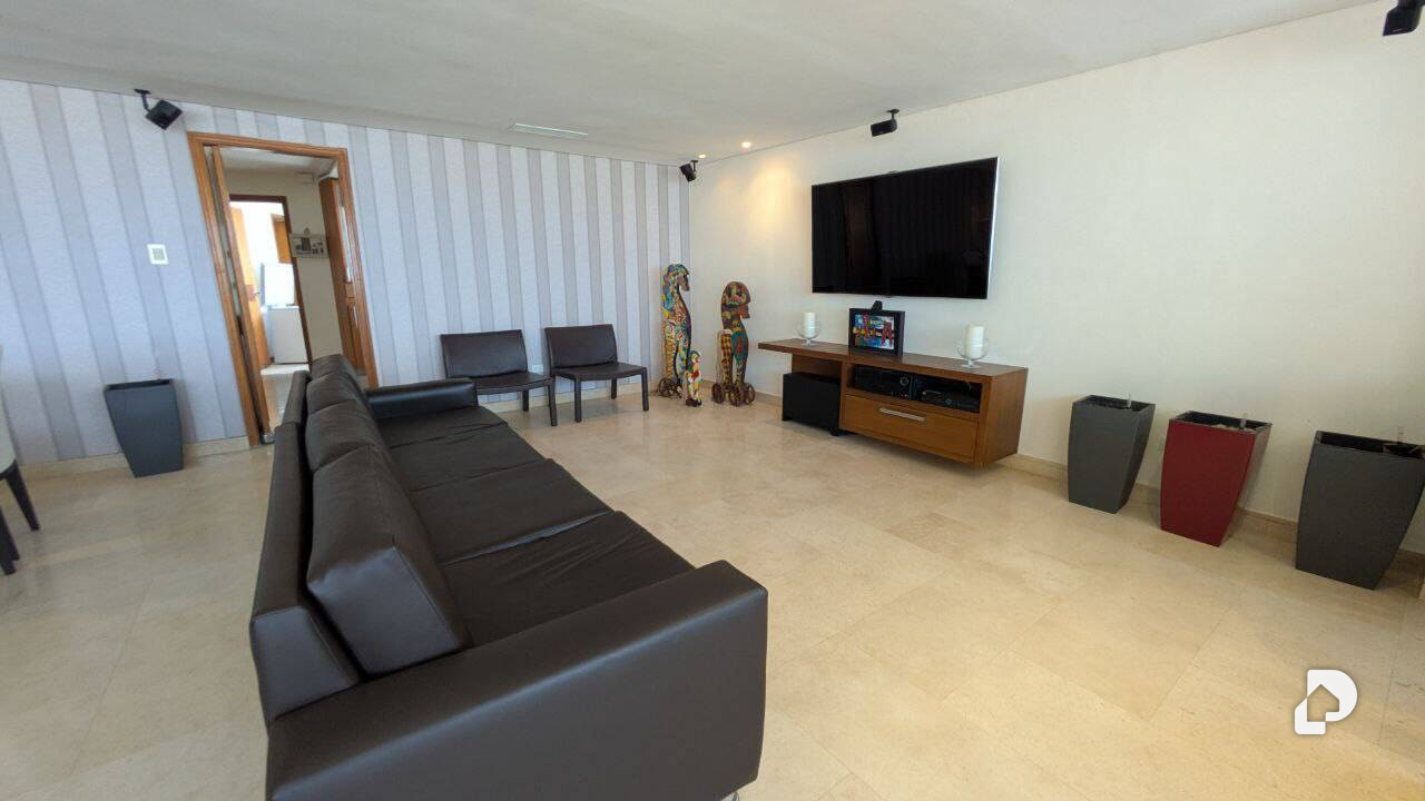 Apartamento en Bancomara, Maracaibo