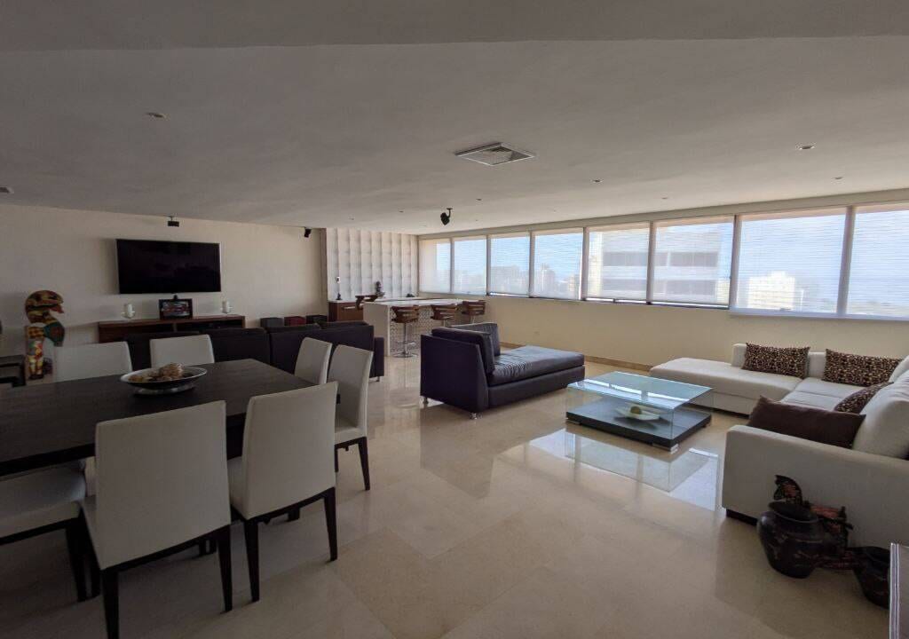 Apartamento en Maracaibo - 1