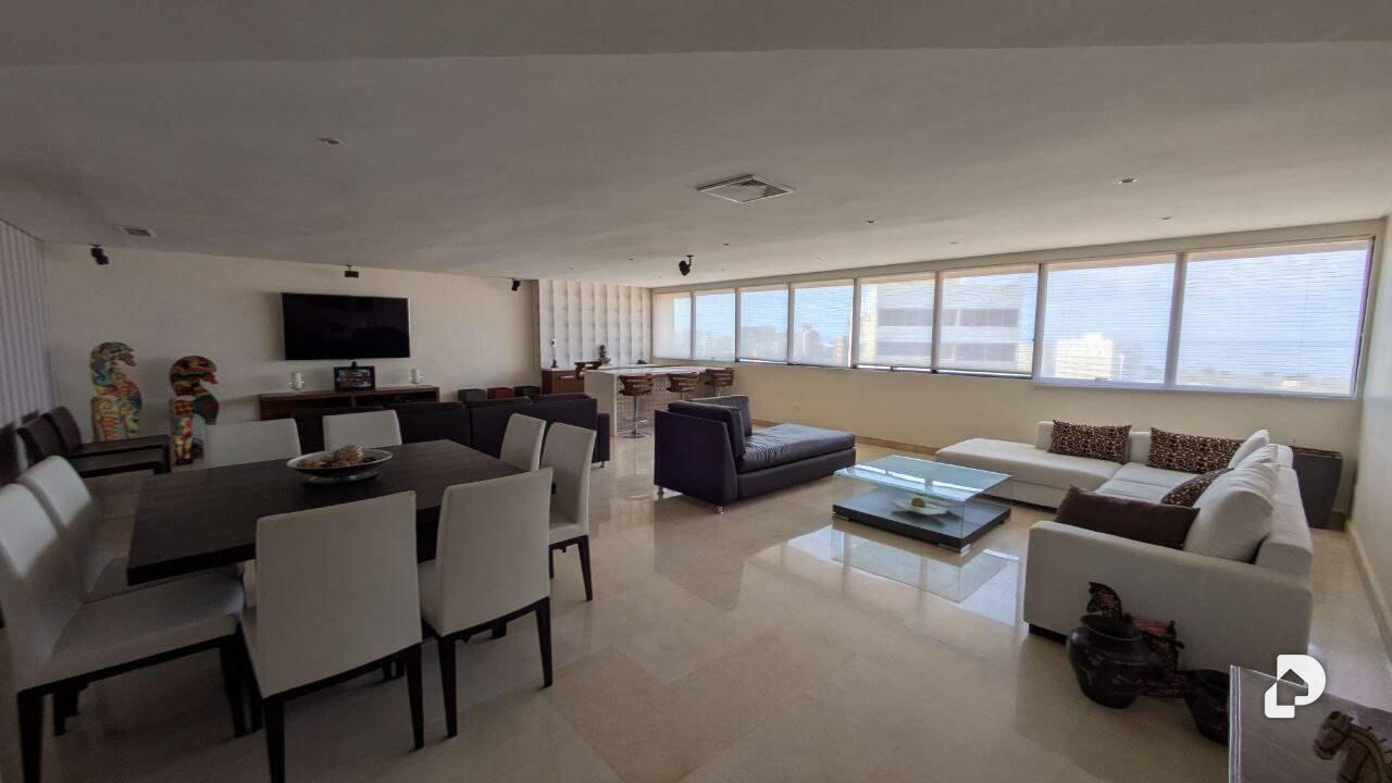 Apartamento en Bancomara, Maracaibo