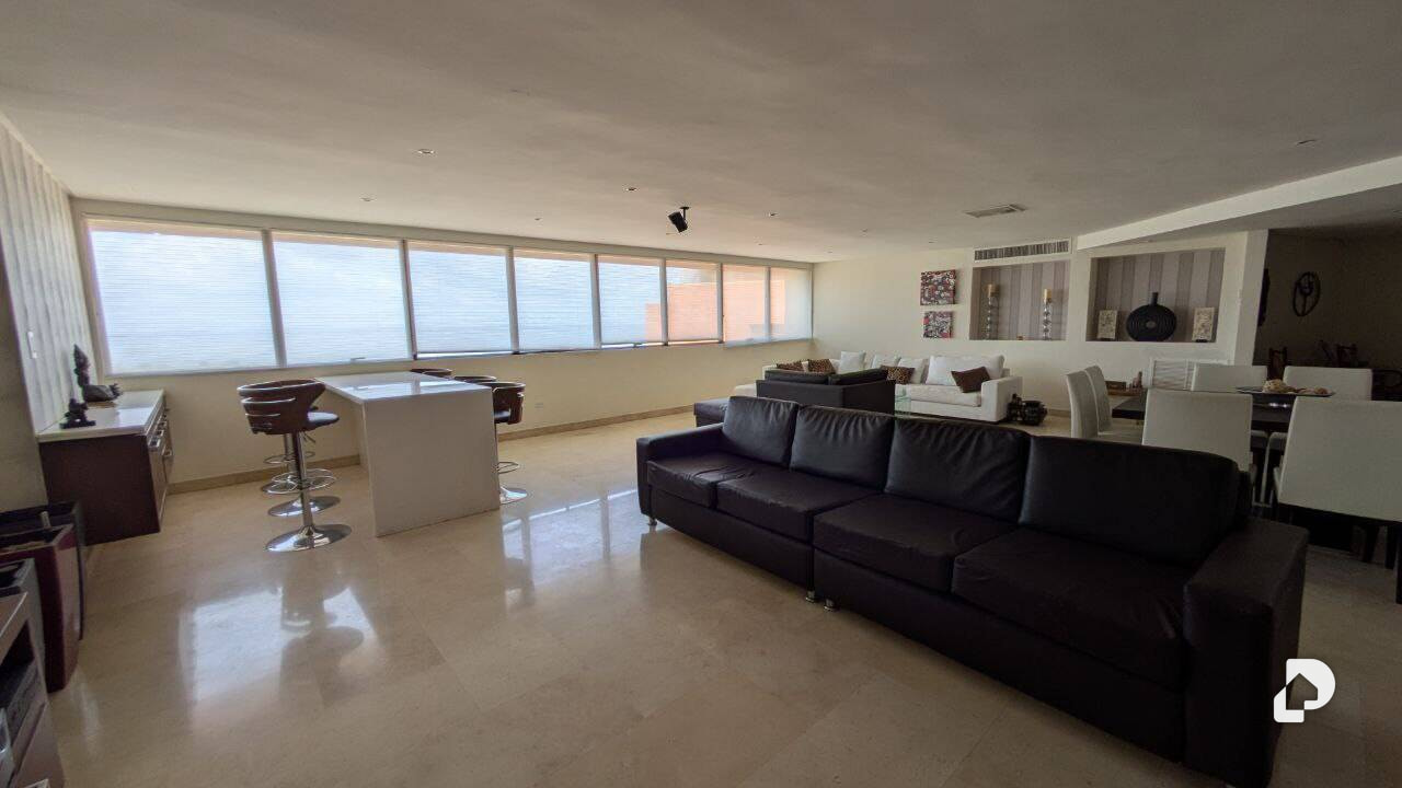 Apartamento en Bancomara, Maracaibo