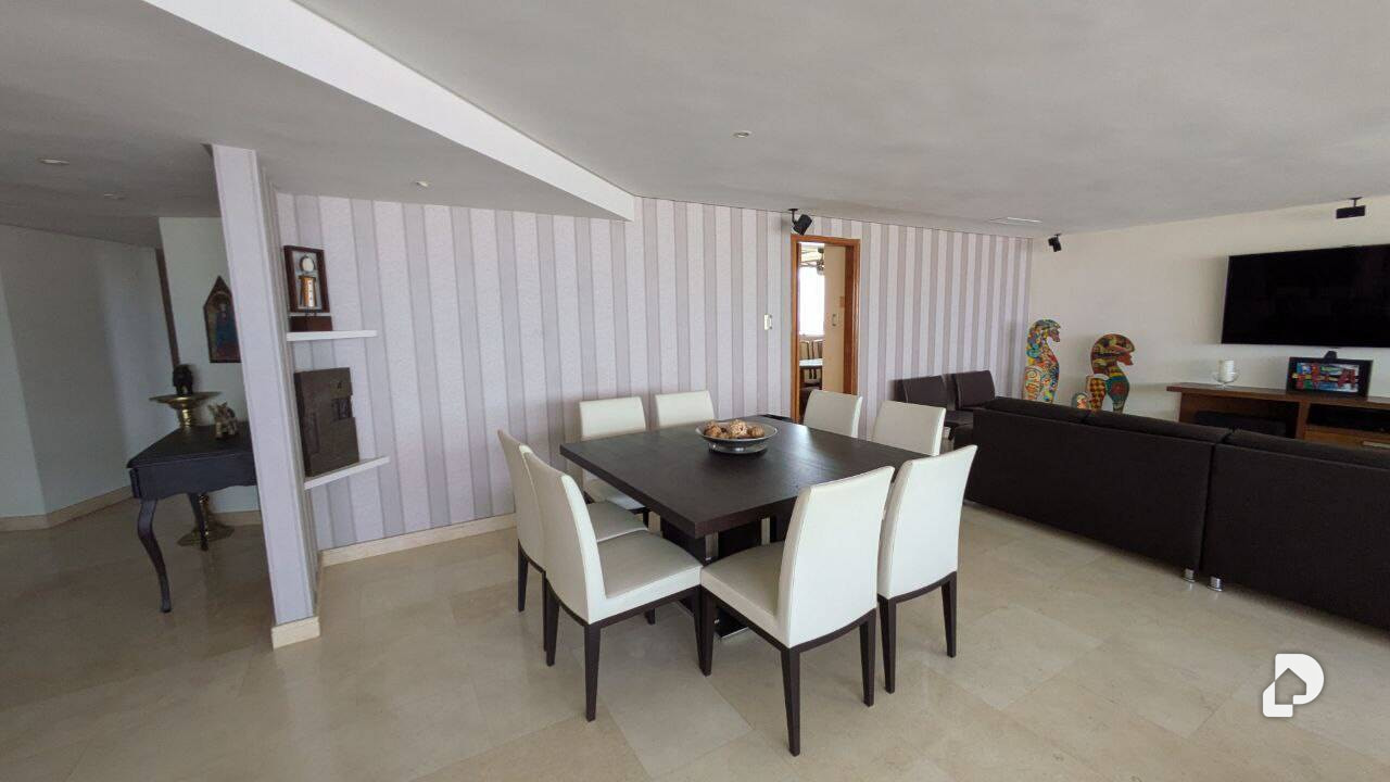 Apartamento en Bancomara, Maracaibo