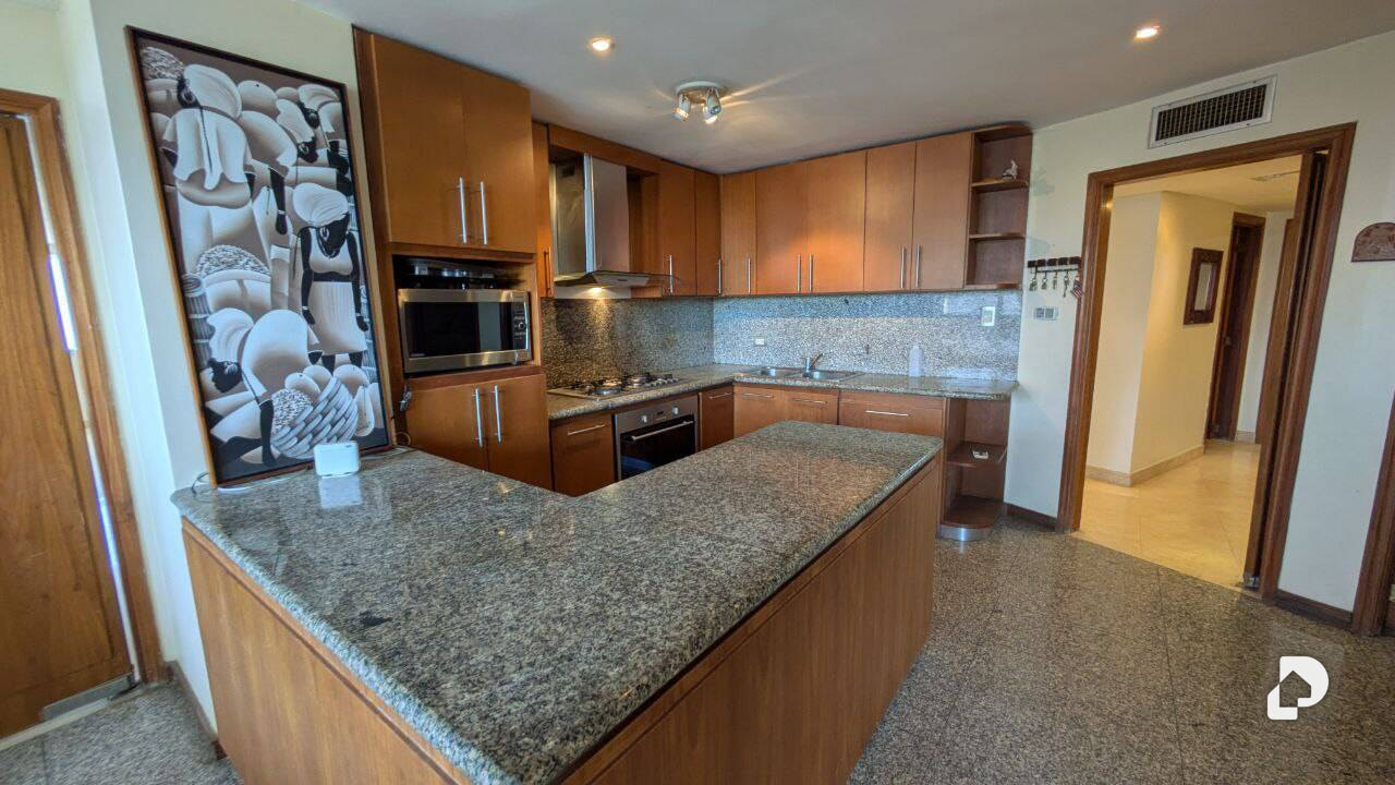 Apartamento en Bancomara, Maracaibo