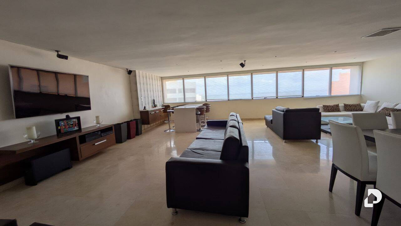Apartamento en Bancomara, Maracaibo