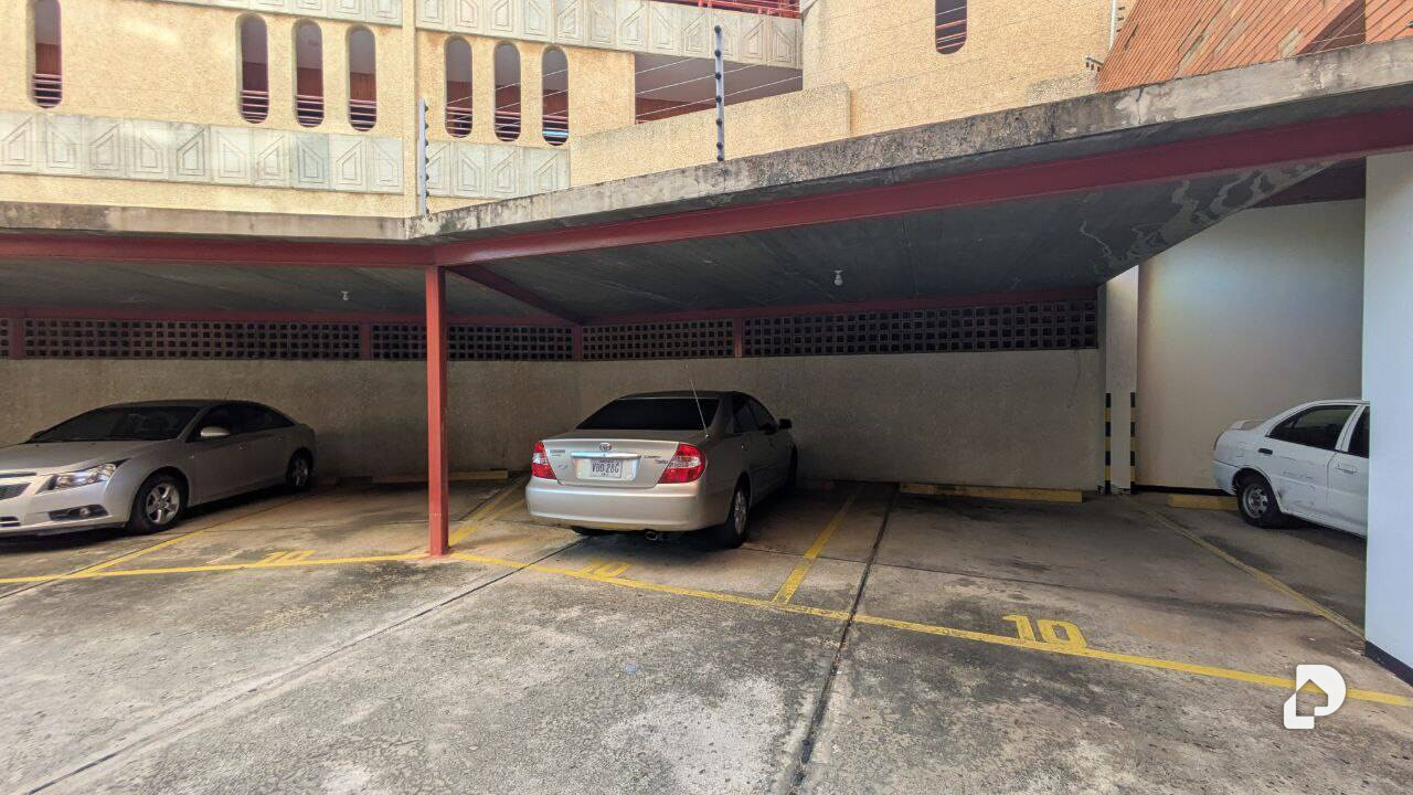 Apartamento en Bancomara, Maracaibo