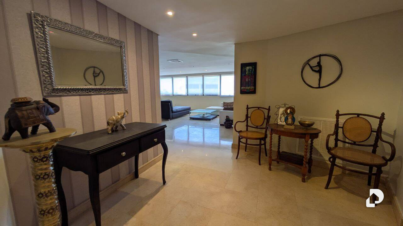 Apartamento en Bancomara, Maracaibo
