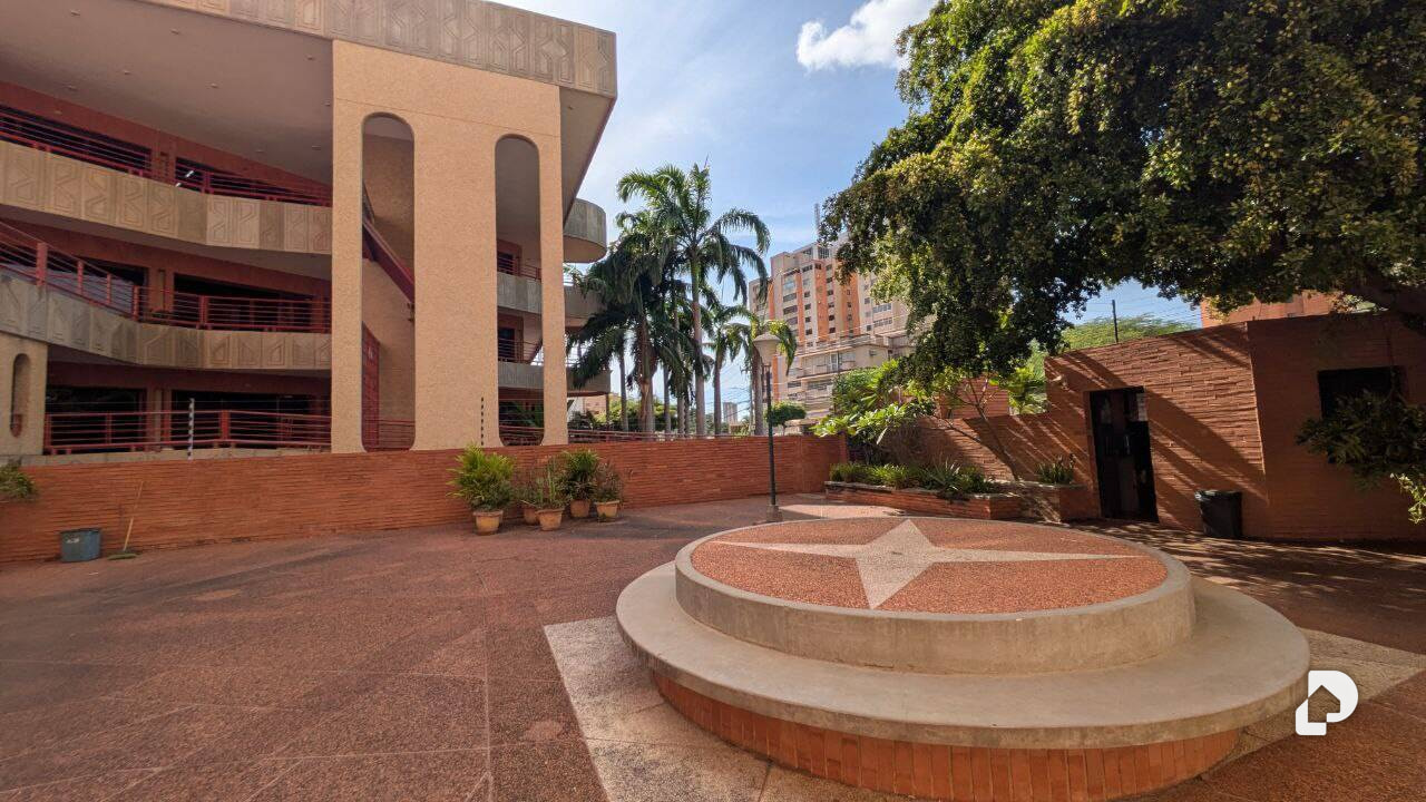 Apartamento en Bancomara, Maracaibo