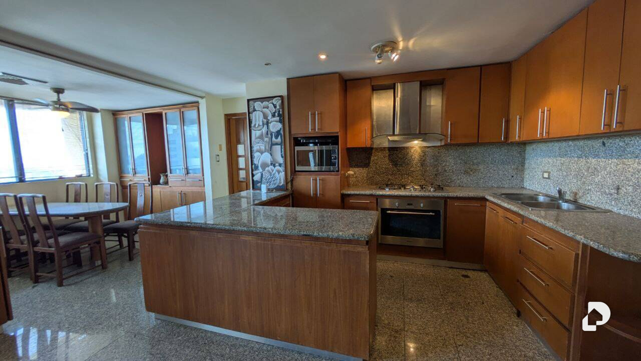 Apartamento en Bancomara, Maracaibo