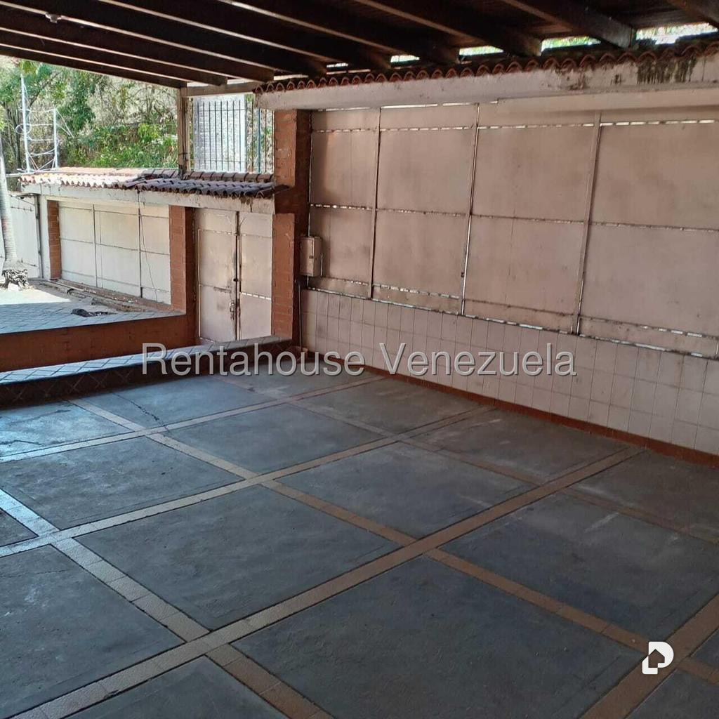 Casa en La Trinidad, Caracas – 6