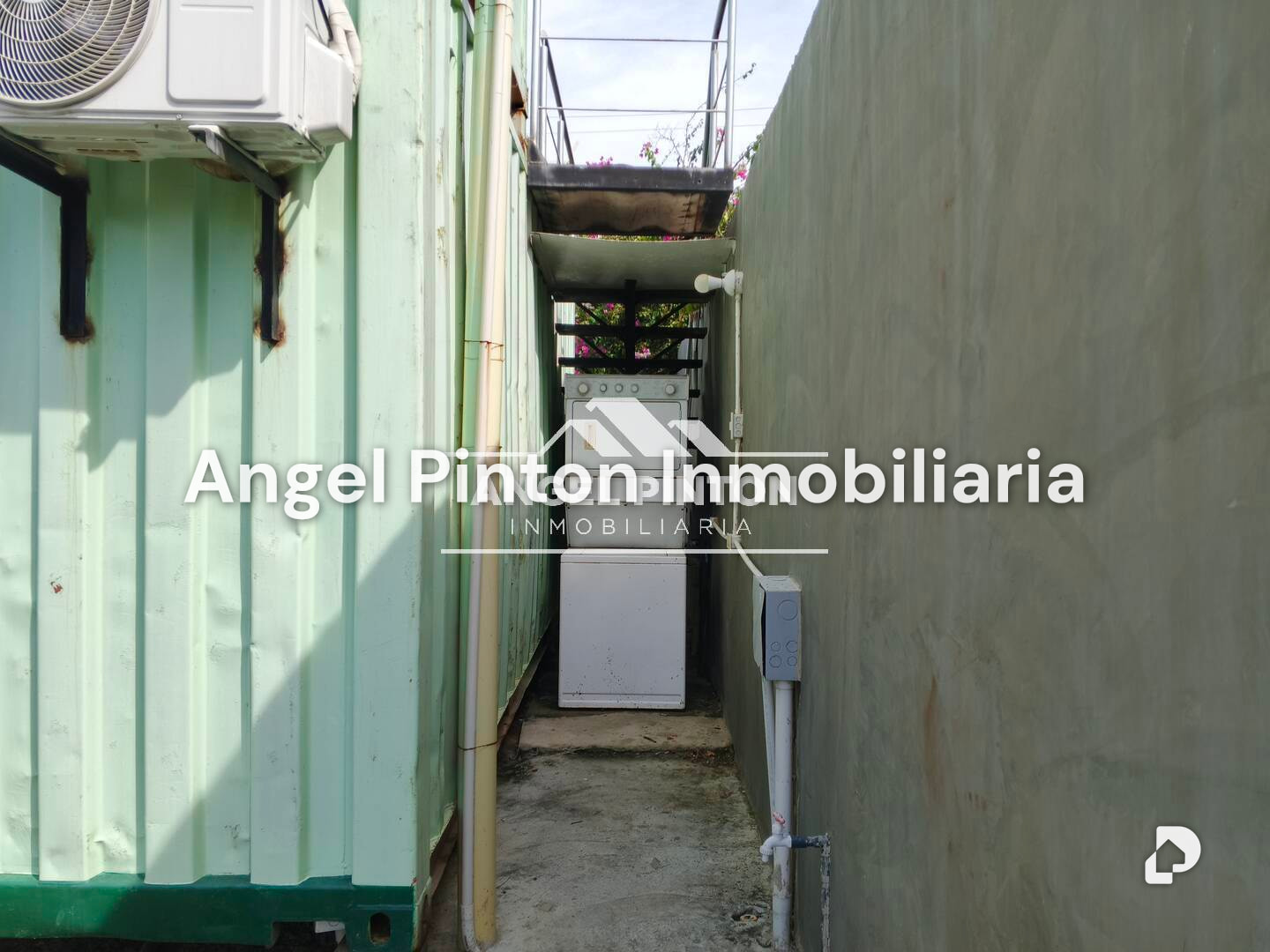 Apartamento en Buena Vista, Cabimas – 8