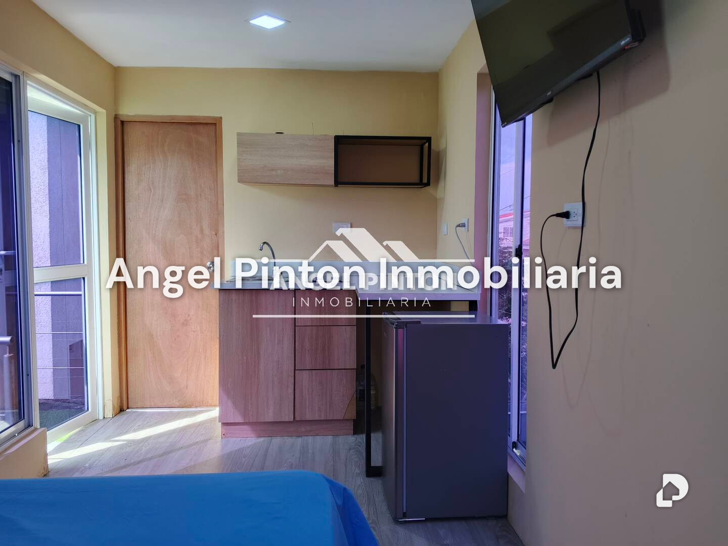 Apartamento en Buena Vista, Cabimas – 1