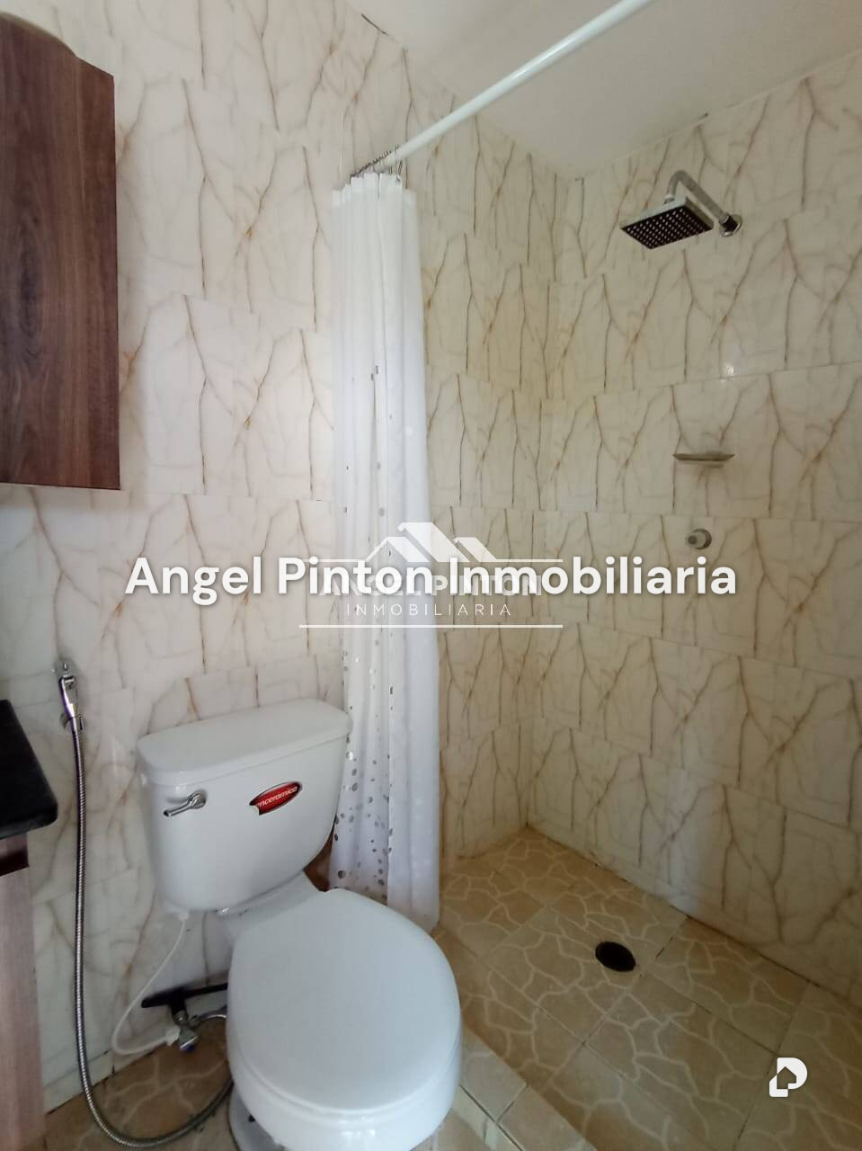 Apartamento en Buena Vista, Cabimas – 3