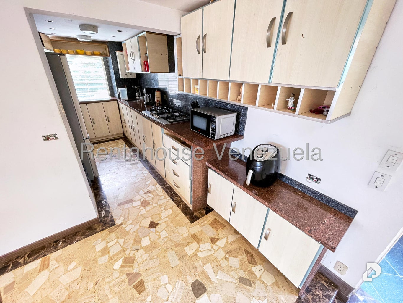 Apartamento en El Encantado, Caracas – 9