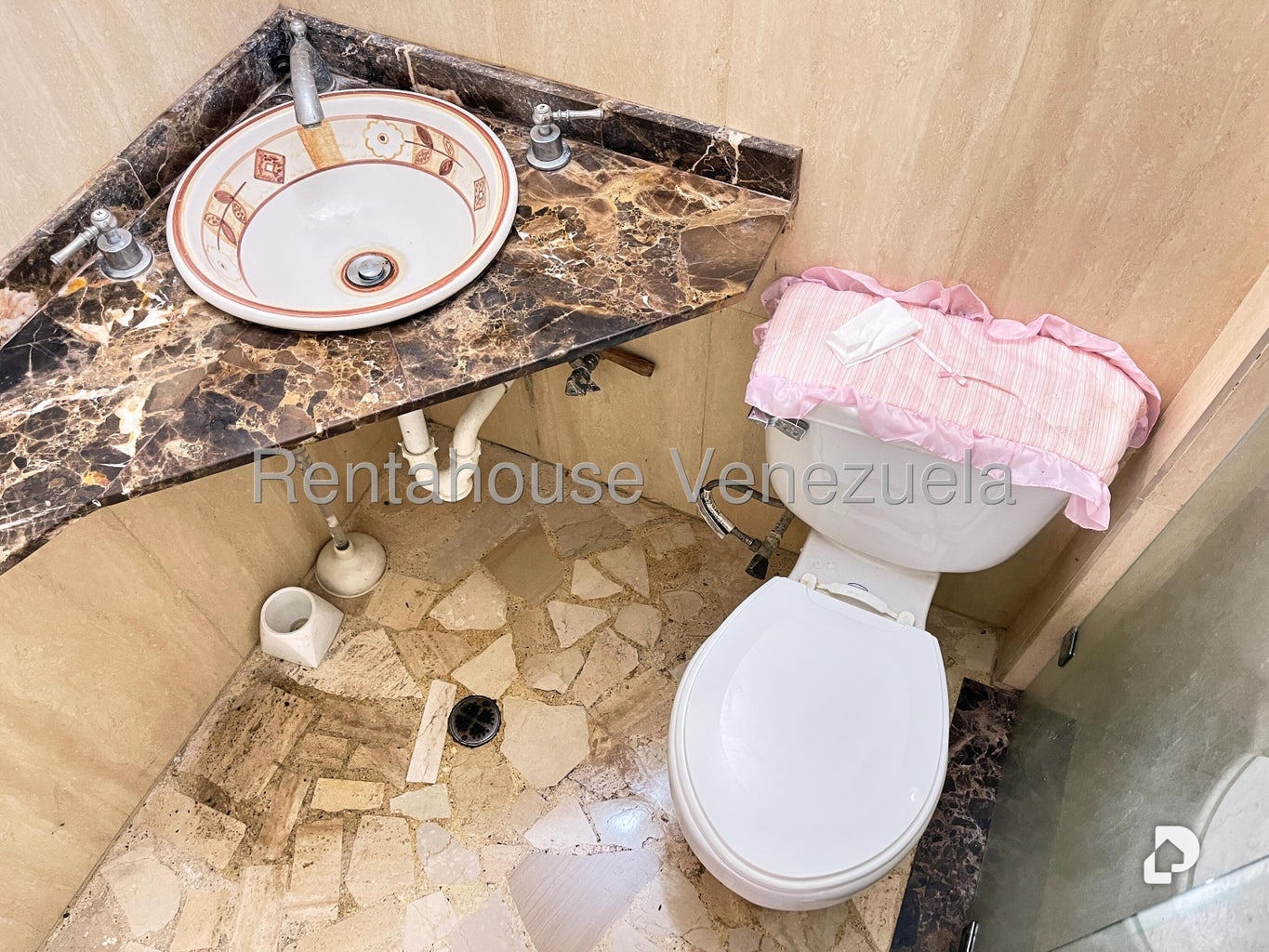 Apartamento en El Encantado, Caracas – 18