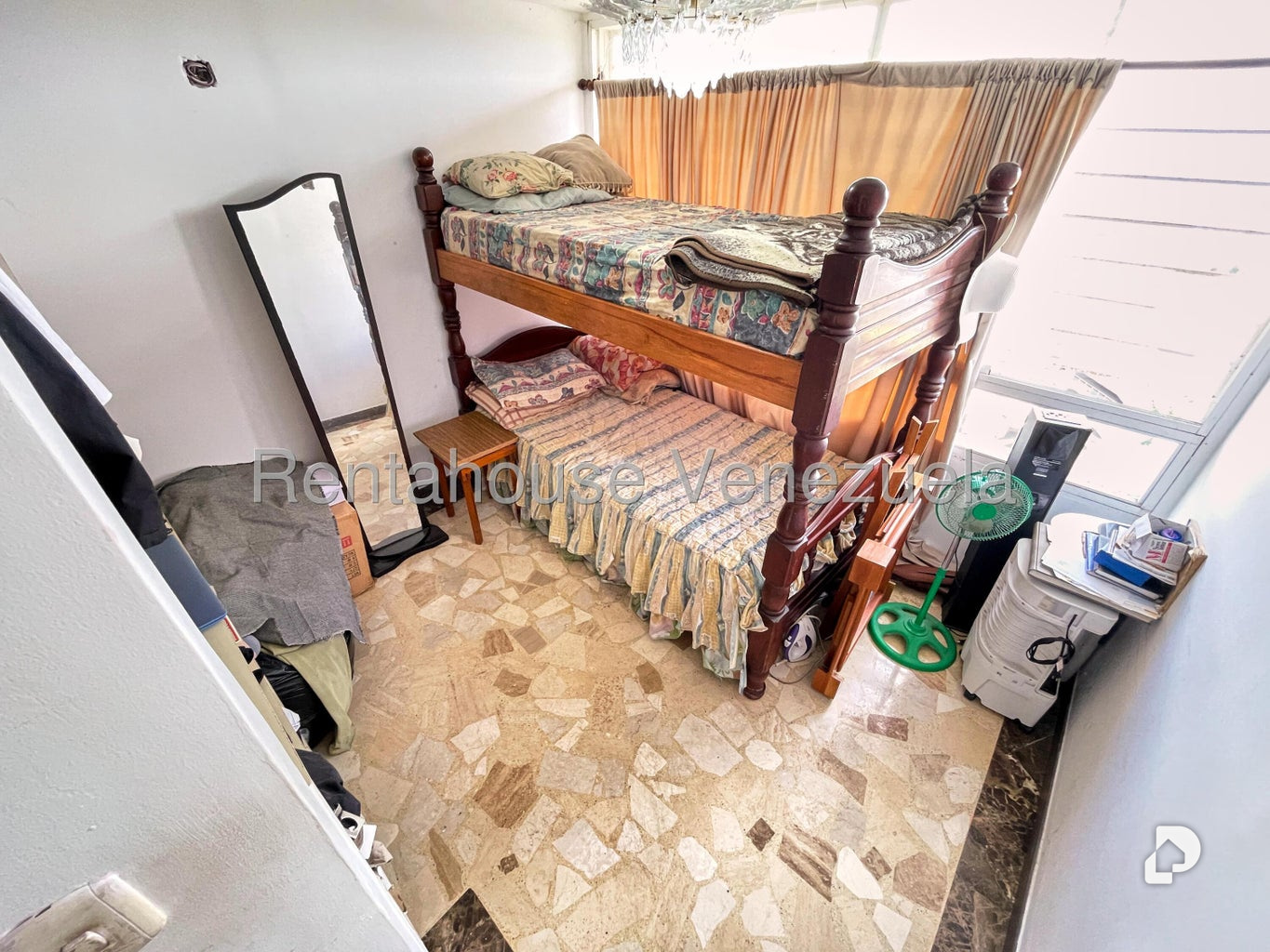 Apartamento en El Encantado, Caracas – 16