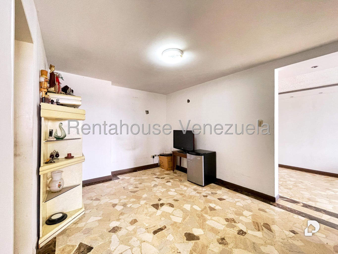 Apartamento en El Encantado, Caracas – 21