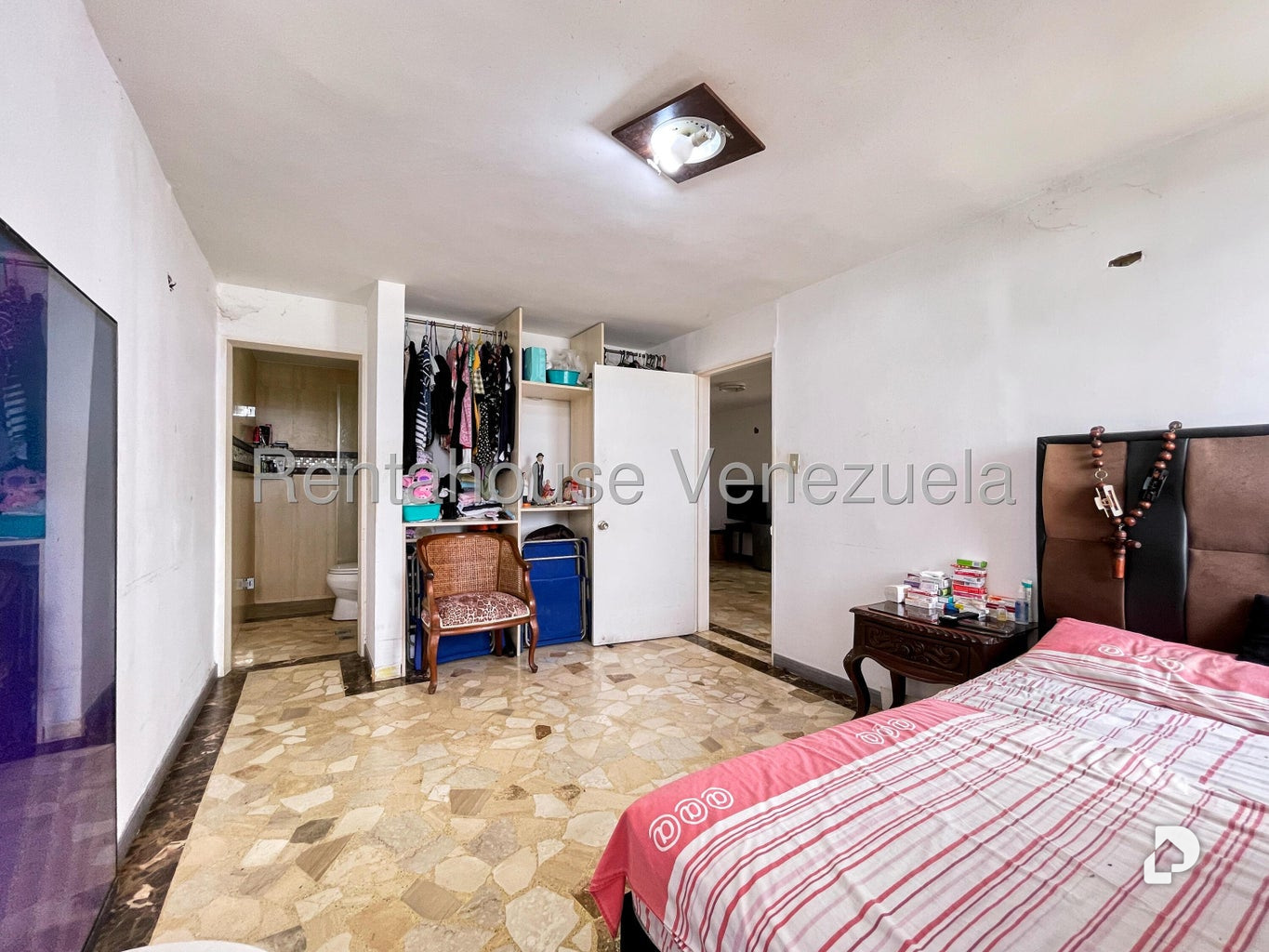 Apartamento en El Encantado, Caracas – 14