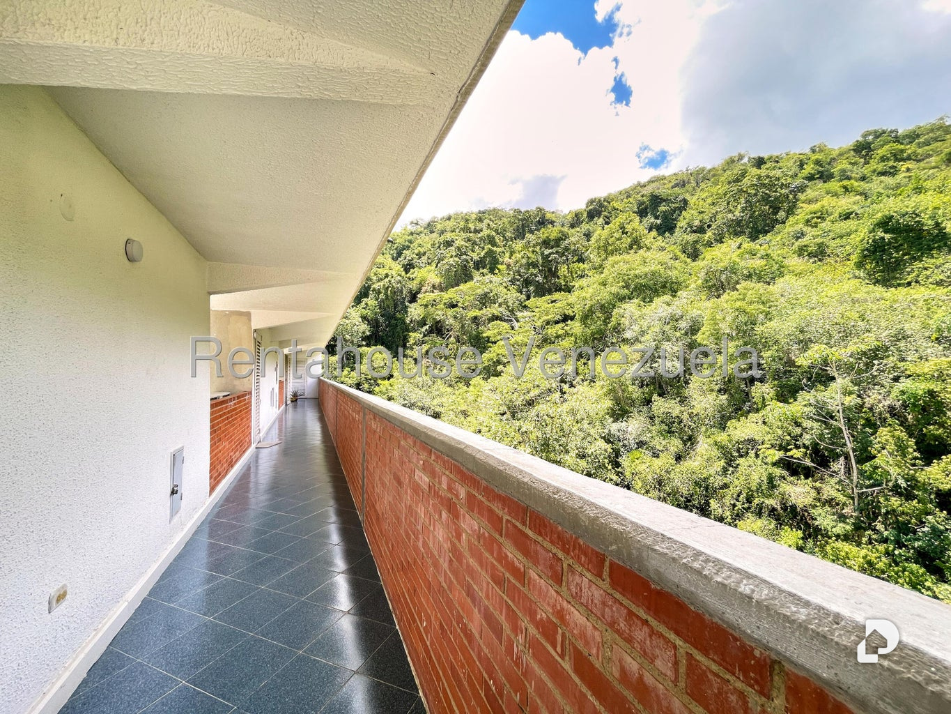 Apartamento en El Encantado, Caracas – 23