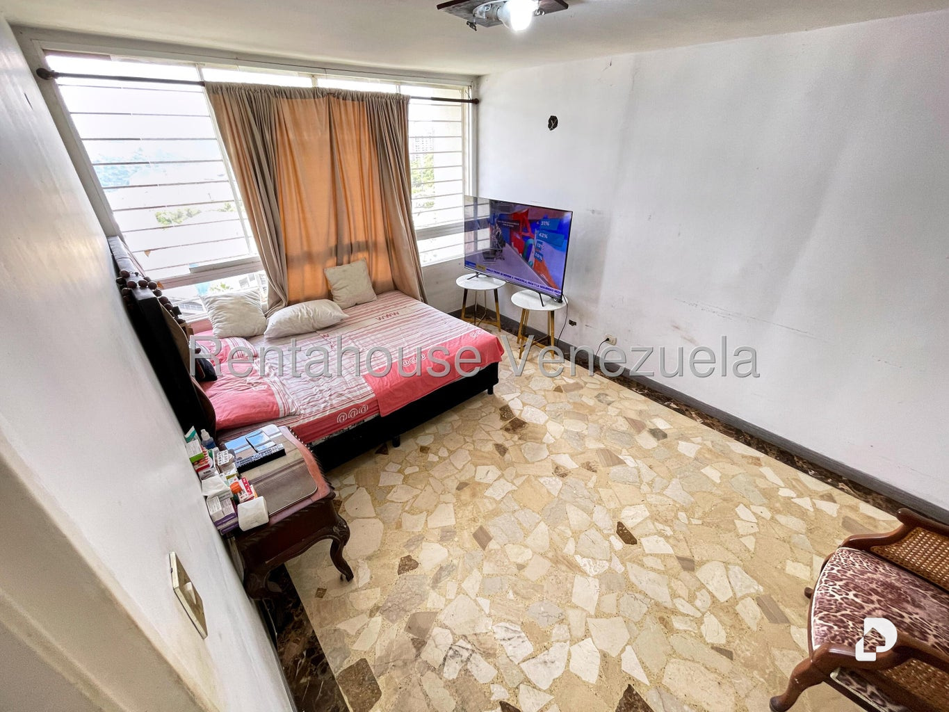 Apartamento en El Encantado, Caracas – 12