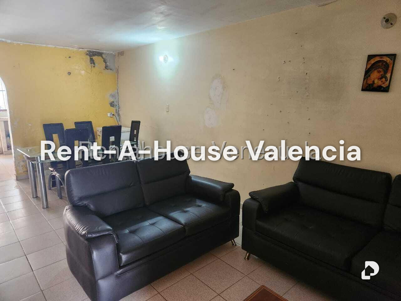 Casa en Flor Amarillo, Valencia – 4
