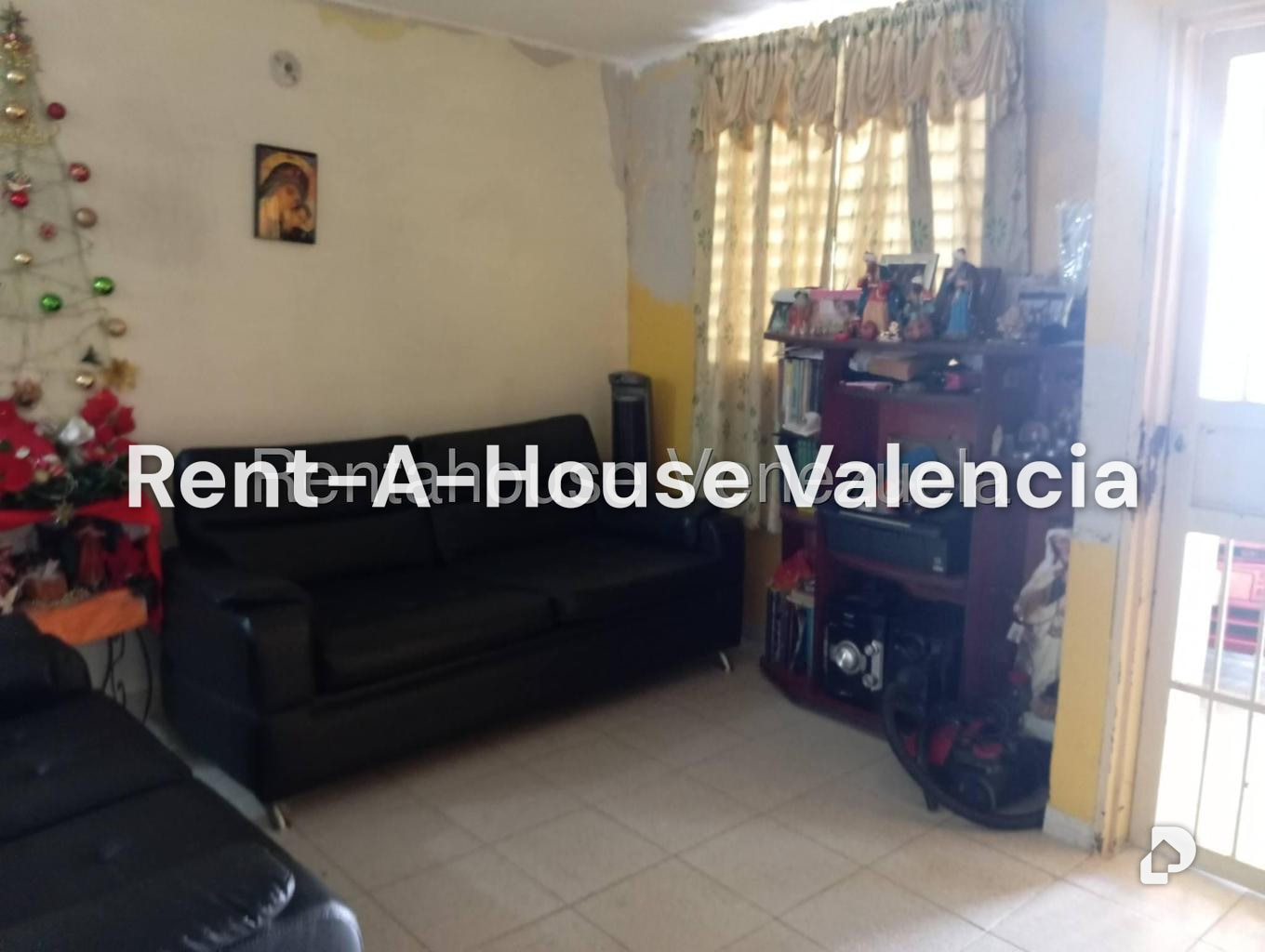 Casa en Flor Amarillo, Valencia – 2