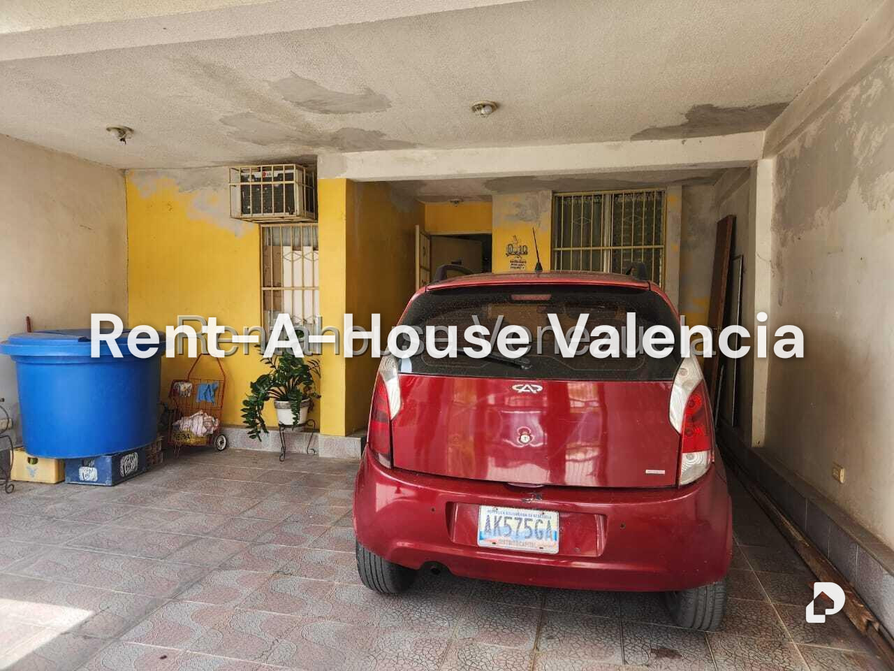 Casa en Flor Amarillo, Valencia – 14