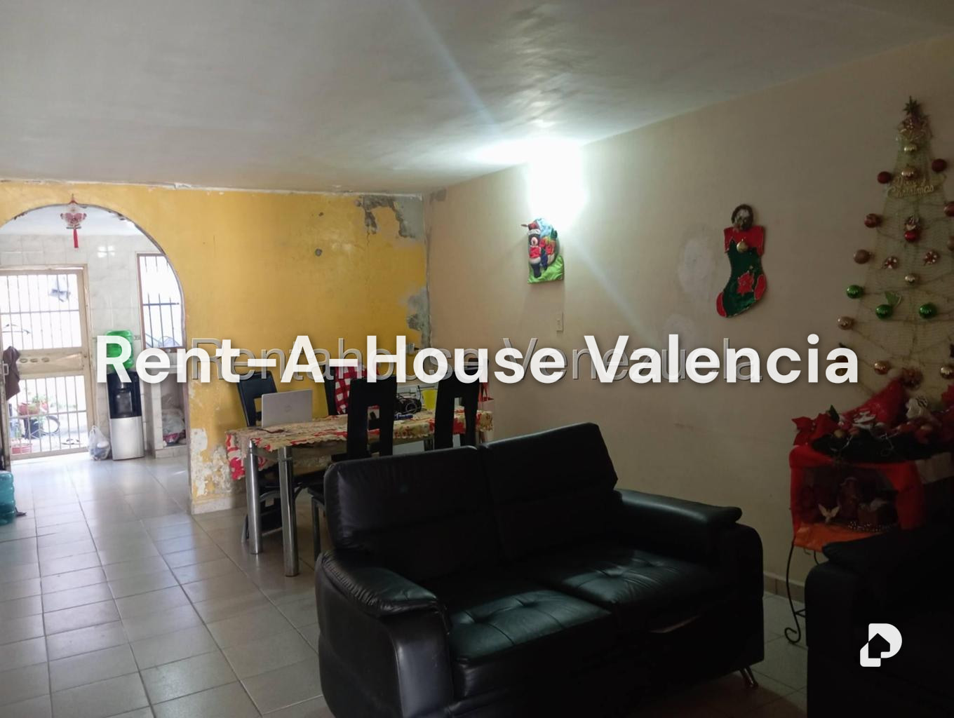 Casa en Flor Amarillo, Valencia – 3