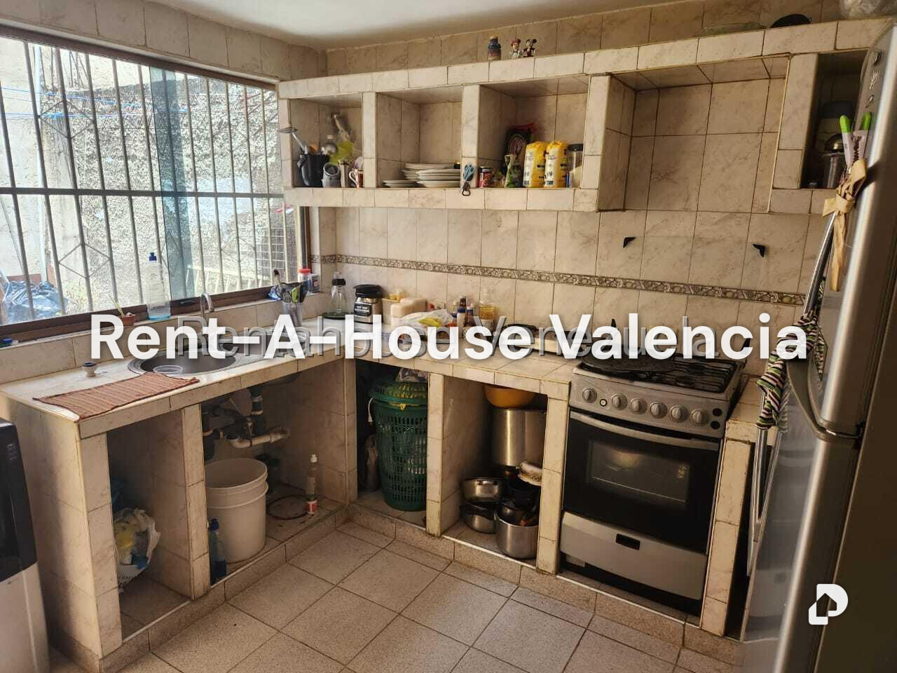 Casa en Flor Amarillo, Valencia – 5