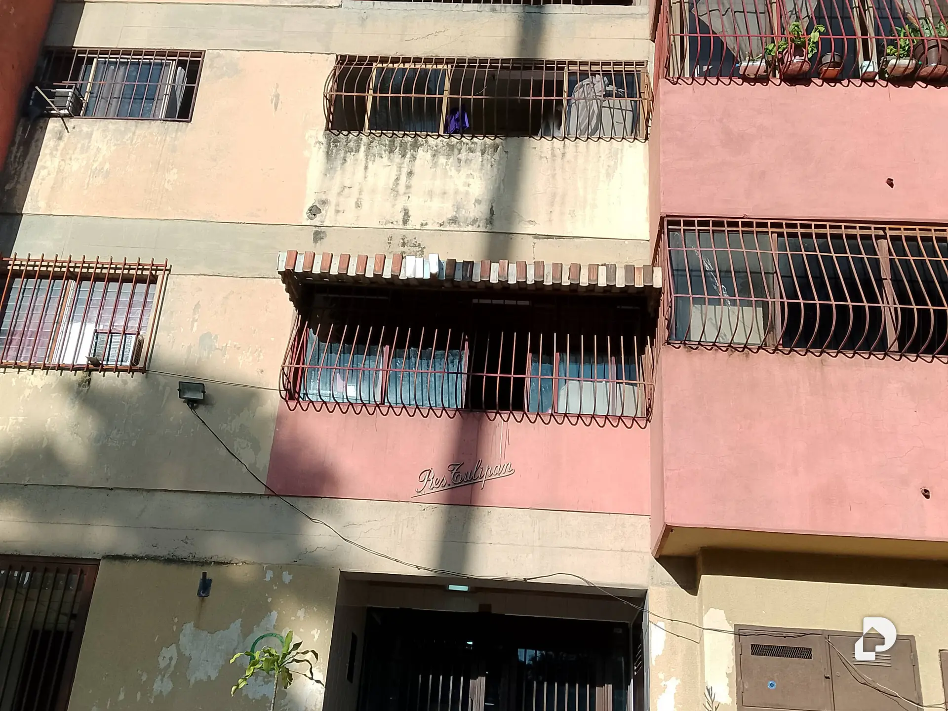 Apartamento en Parroquia Capital La Victoria, La Victoria – 10