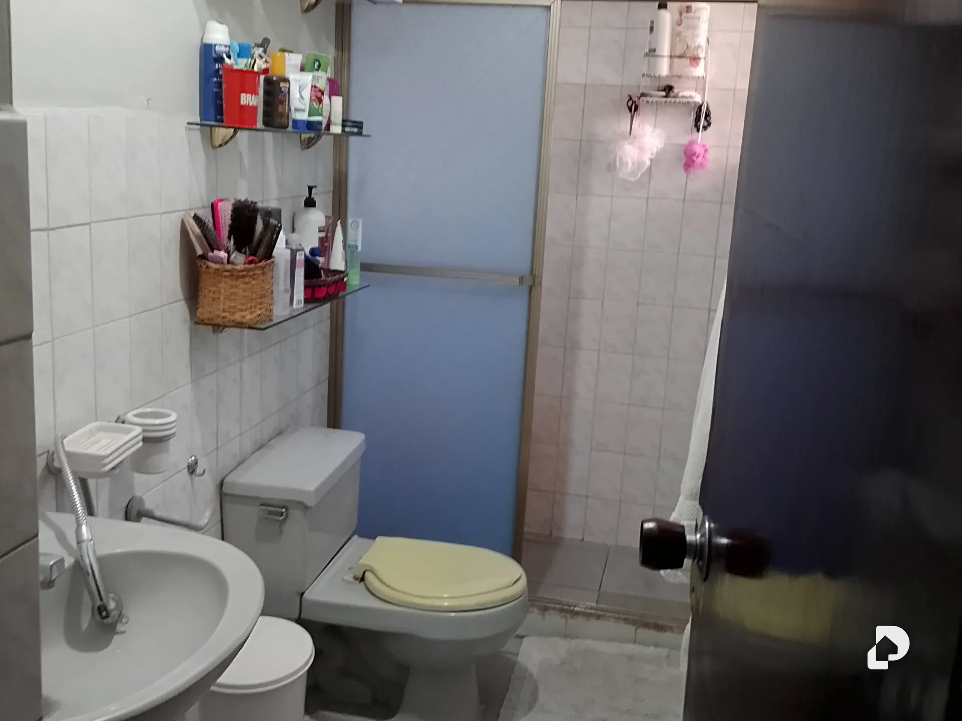 Apartamento en Parroquia Capital La Victoria, La Victoria – 5