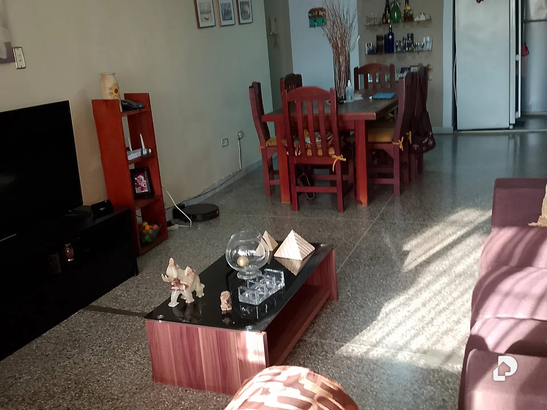 Apartamento en Parroquia Capital La Victoria, La Victoria – 2
