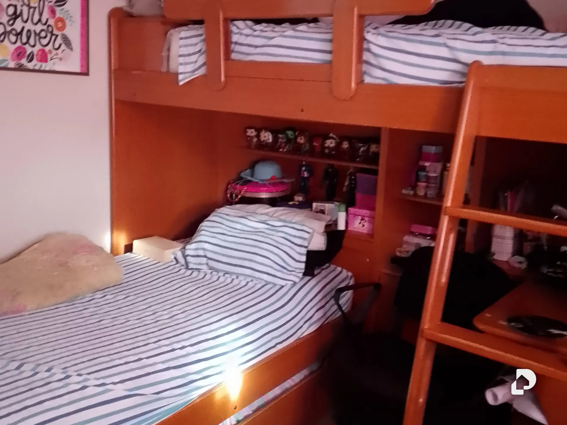 Apartamento en Parroquia Capital La Victoria, La Victoria – 7