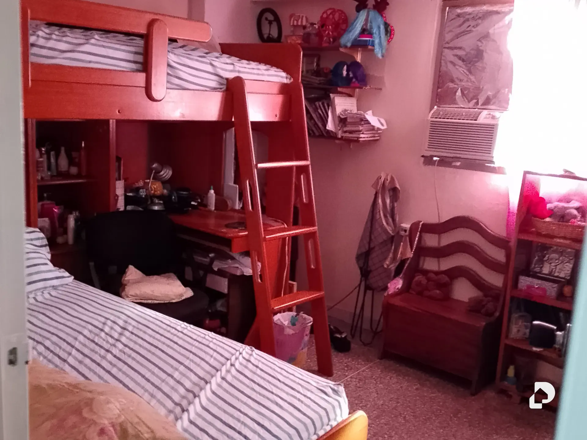 Apartamento en Parroquia Capital La Victoria, La Victoria – 6