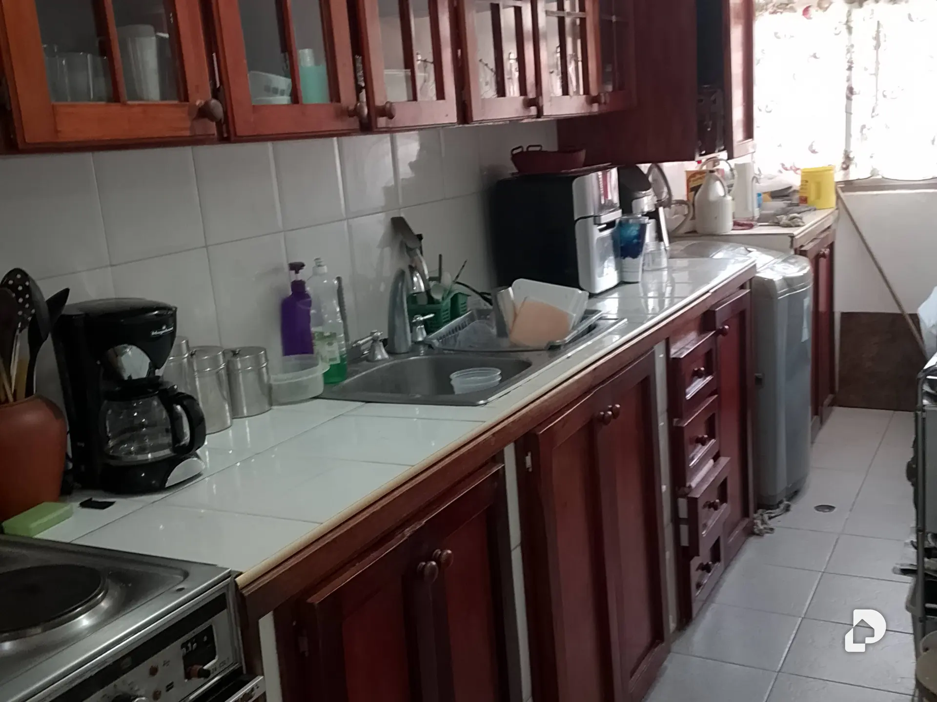 Apartamento en Parroquia Capital La Victoria, La Victoria – 3